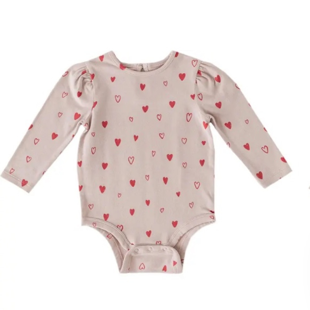 Pehr organic onesie